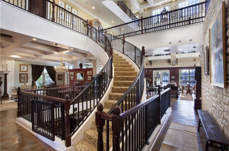 Fancy Tropical Manor in Florida, USA fancy tropical manor in florida usa 1c0aee5