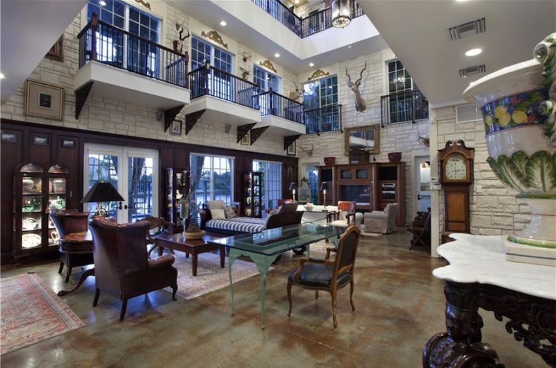 Fancy Tropical Manor in Florida, USA fancy tropical manor in florida usa 7a7ffe4