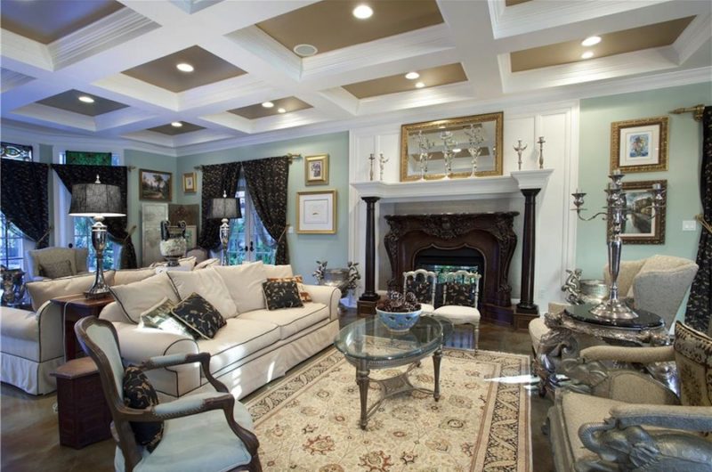 Fancy Tropical Manor in Florida, USA fancy tropical manor in florida usa 838ebe3