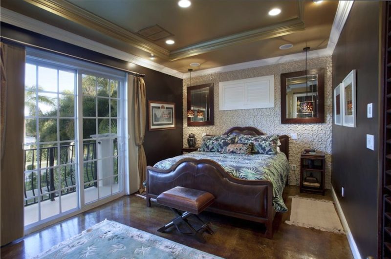 Fancy Tropical Manor in Florida, USA fancy tropical manor in florida usa ae74e80