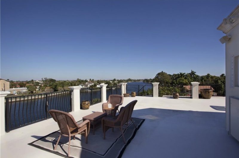 Fancy Tropical Manor in Florida, USA fancy tropical manor in florida usa bde7cf0