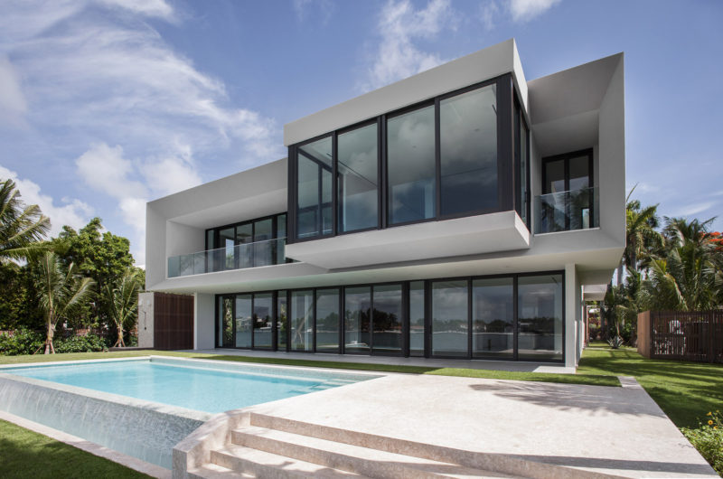 Fantastic Fendi Villa in Miami Beach, Florida fantastic fendi villa in miami beach florida 46776db