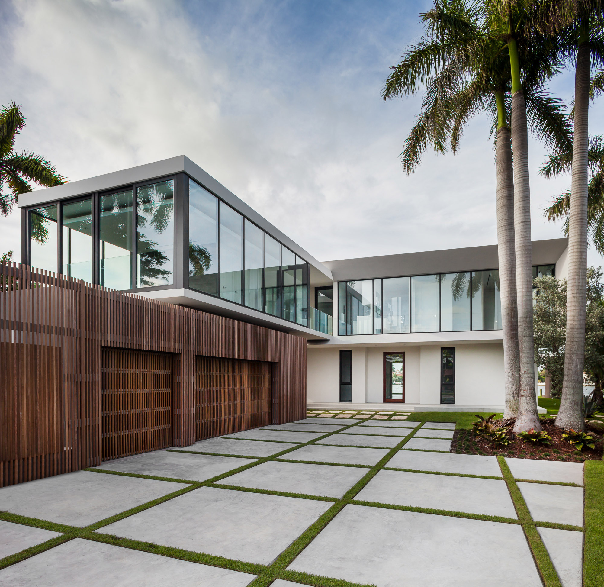 Fantastic Fendi Villa in Miami Beach, Florida fantastic fendi villa in miami beach florida 58c699f