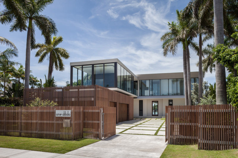 Fantastic Fendi Villa in Miami Beach, Florida fantastic fendi villa in miami beach florida 6c630aa