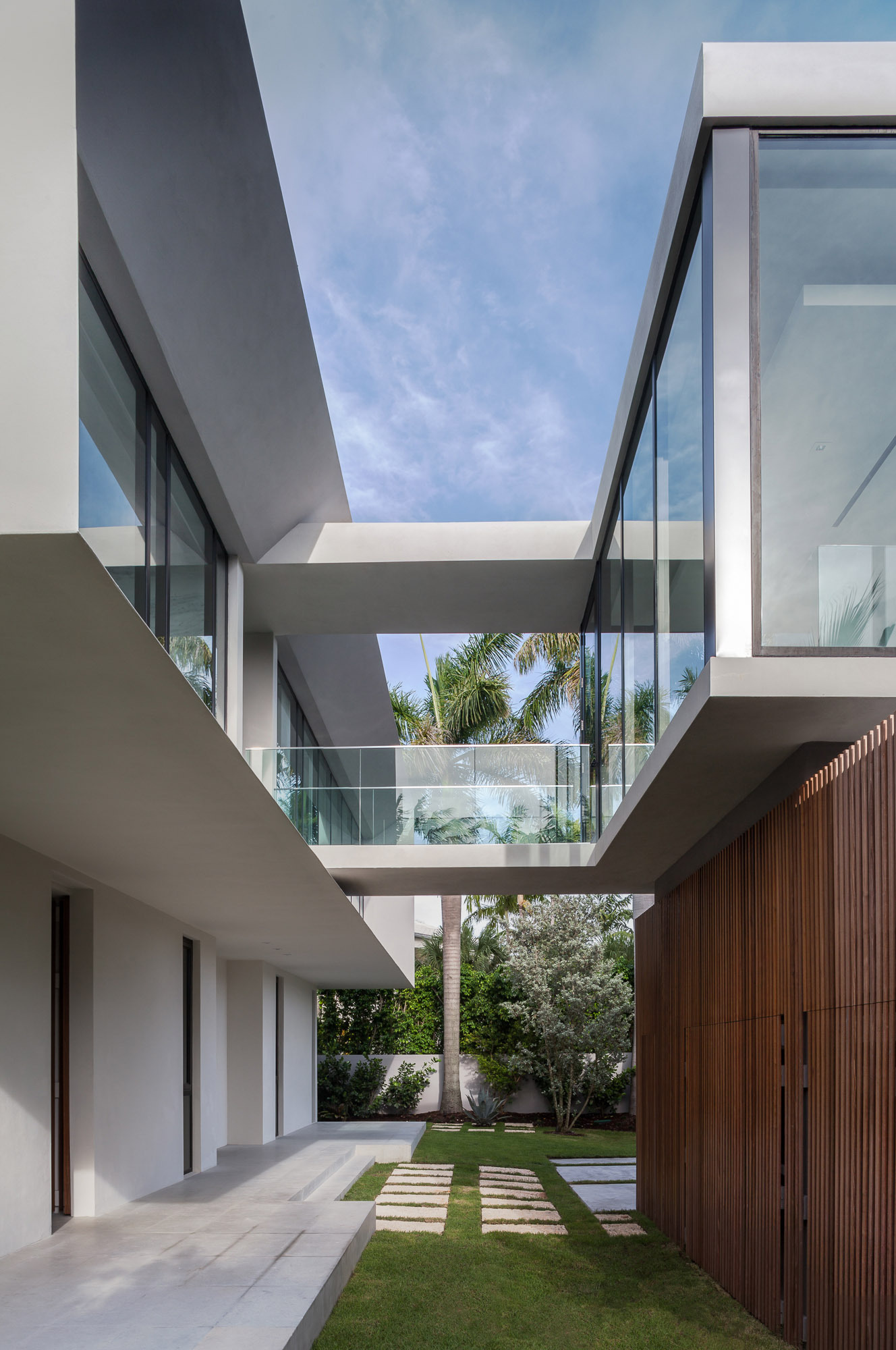 Fantastic Fendi Villa in Miami Beach, Florida fantastic fendi villa in miami beach florida ad7d4d8