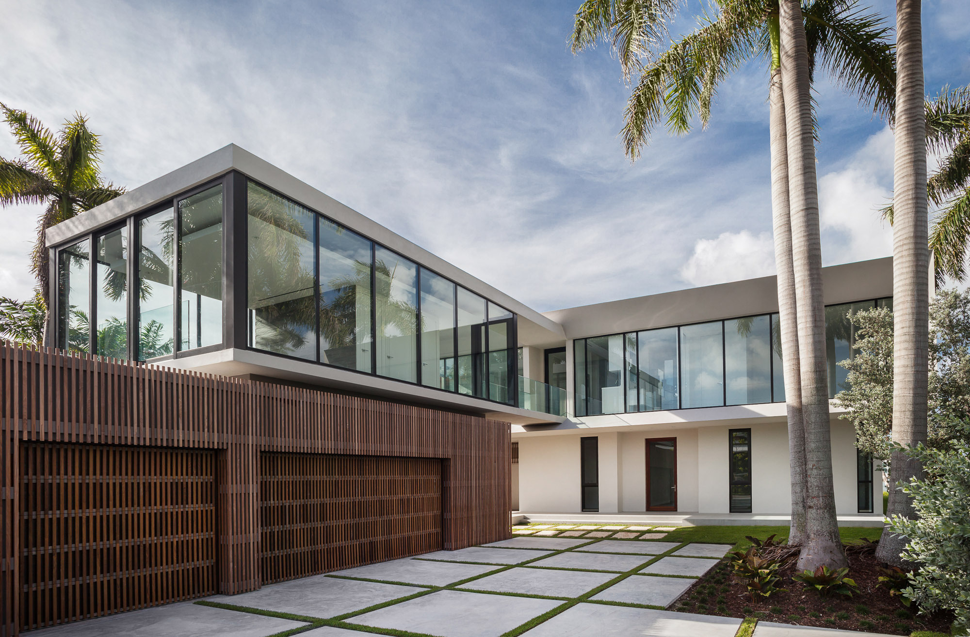 Fantastic Fendi Villa in Miami Beach, Florida fantastic fendi villa in miami beach florida cf21d69