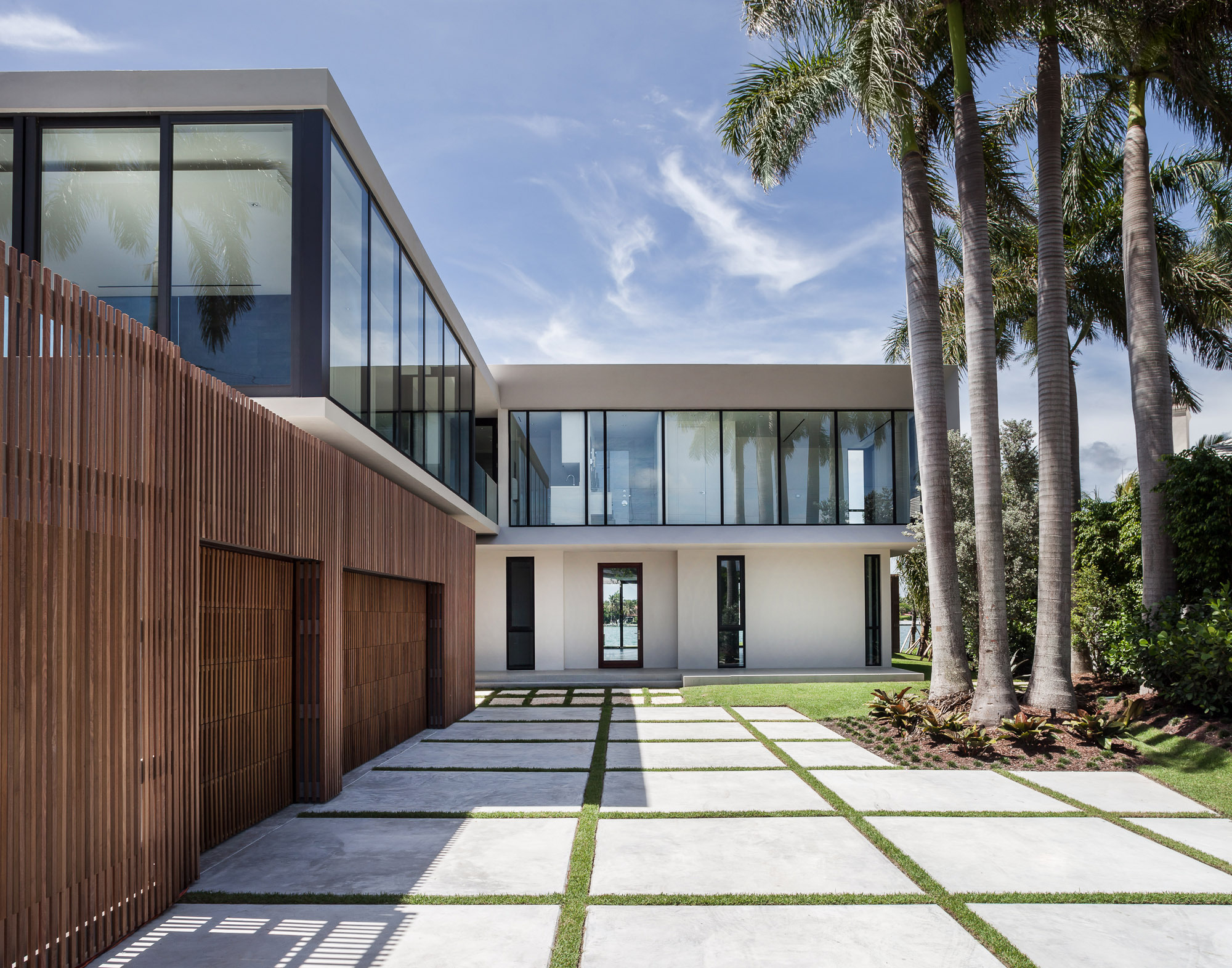 Fantastic Fendi Villa in Miami Beach, Florida fantastic fendi villa in miami beach florida e909b39