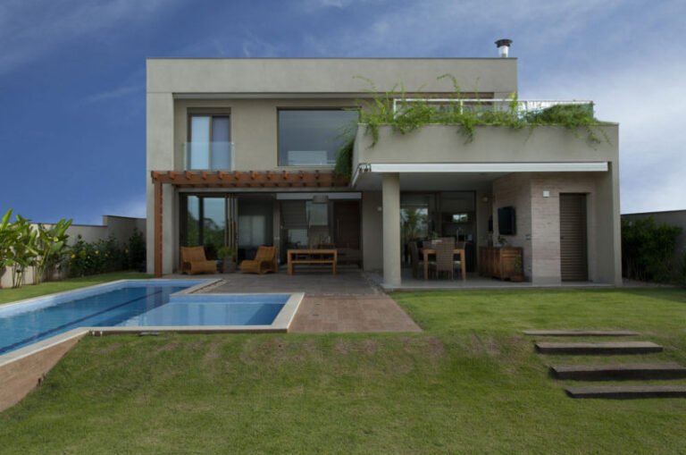 fantastic residencia df in so paulo brazil 27a613a