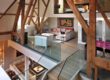 Fantastic St. Pancras Penthouse Apartment by Thomas Griem fantastic st pancras penthouse apartment by thomas griem 46992a1