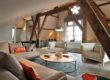 Fantastic St. Pancras Penthouse Apartment by Thomas Griem fantastic st pancras penthouse apartment by thomas griem 964e27a