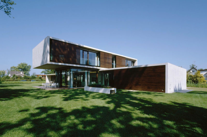 Fascinating House LK by Dietrich | Untertrifaller Architekten fascinating house lk by dietrich untertrifaller architekten 37093c9