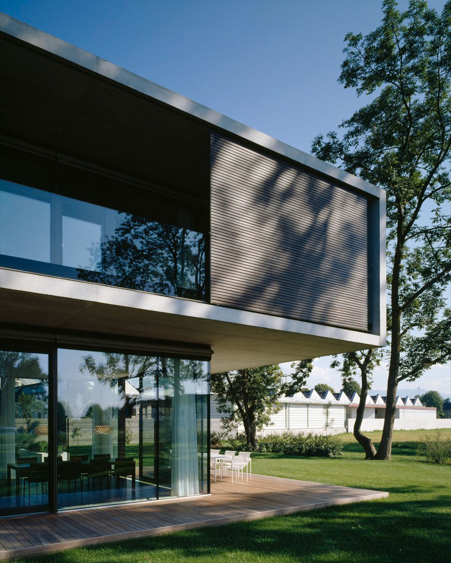 Fascinating House LK by Dietrich | Untertrifaller Architekten fascinating house lk by dietrich untertrifaller architekten 3eec5a3