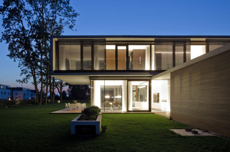 Fascinating House LK by Dietrich | Untertrifaller Architekten fascinating house lk by dietrich untertrifaller architekten 8146c06