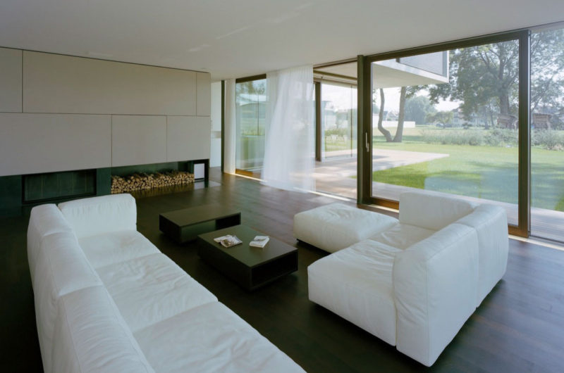 Fascinating House LK by Dietrich | Untertrifaller Architekten fascinating house lk by dietrich untertrifaller architekten 9acffa6