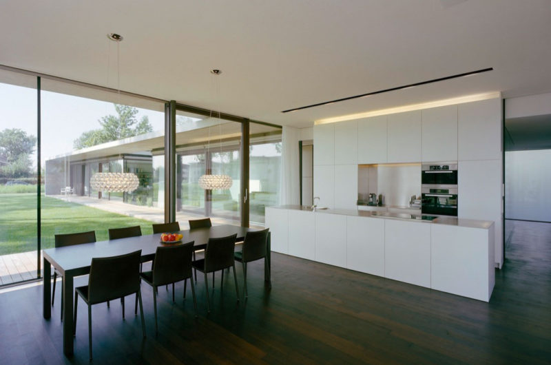 Fascinating House LK by Dietrich | Untertrifaller Architekten fascinating house lk by dietrich untertrifaller architekten e7adeb1