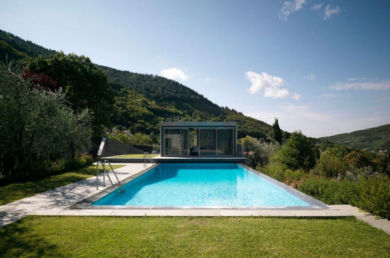 Fine Fioravanti Poolhouse by MDU Architects fine fioravanti poolhouse by mdu architects 296ab11
