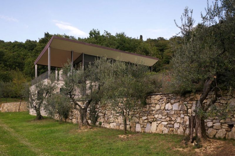 Fine Fioravanti Poolhouse by MDU Architects fine fioravanti poolhouse by mdu architects 639bbb6