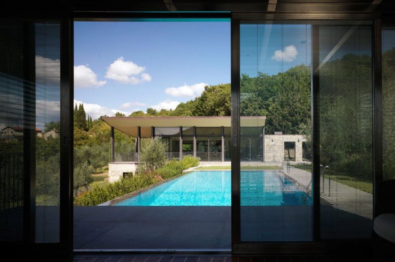 Fine Fioravanti Poolhouse by MDU Architects fine fioravanti poolhouse by mdu architects 642e575