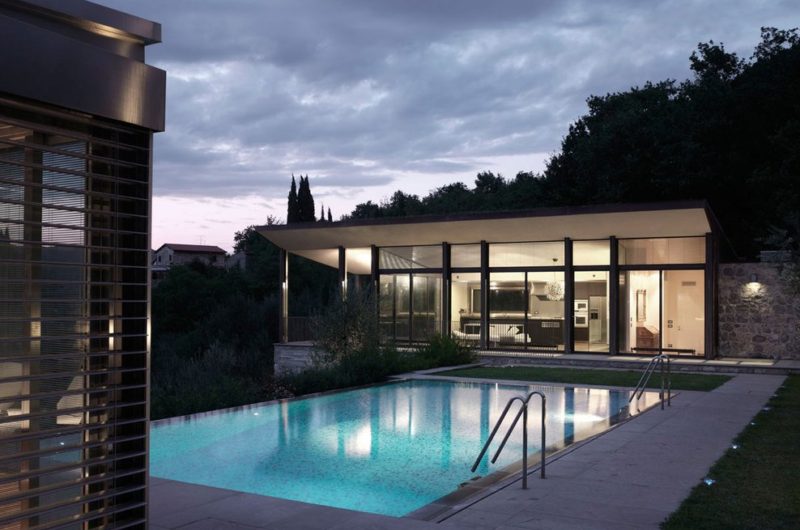 Fine Fioravanti Poolhouse by MDU Architects fine fioravanti poolhouse by mdu architects 6d5b5a3