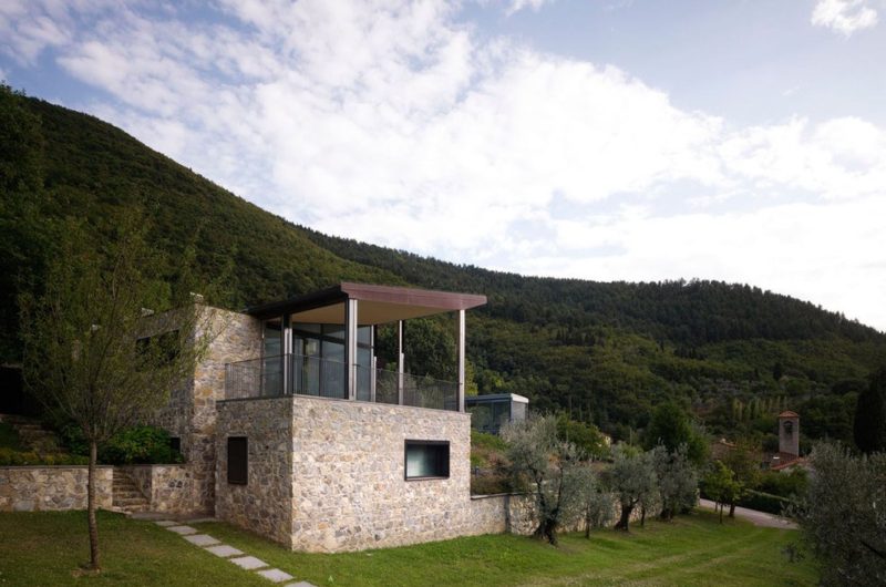 Fine Fioravanti Poolhouse by MDU Architects fine fioravanti poolhouse by mdu architects 9cca6c6