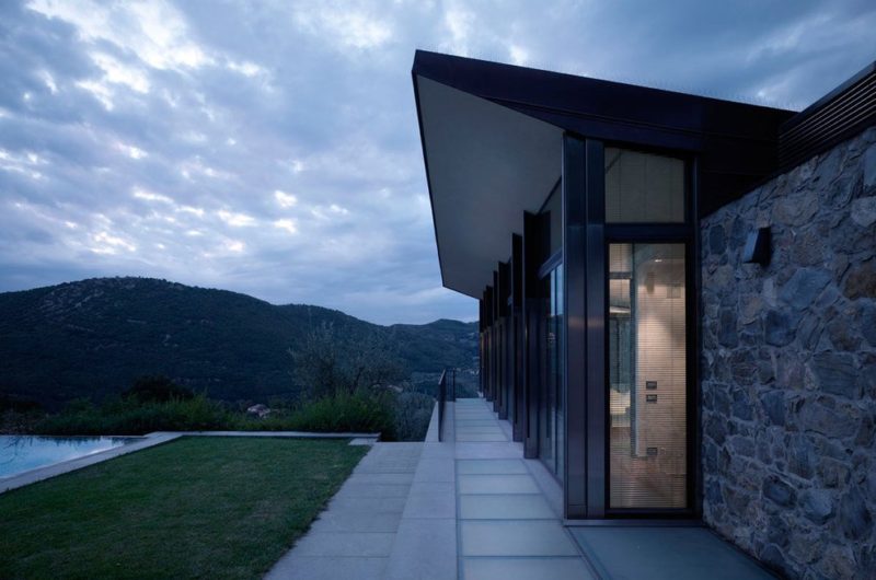 Fine Fioravanti Poolhouse by MDU Architects fine fioravanti poolhouse by mdu architects ae92f7d