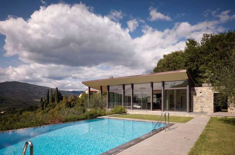 Fine Fioravanti Poolhouse by MDU Architects fine fioravanti poolhouse by mdu architects c49b4c2