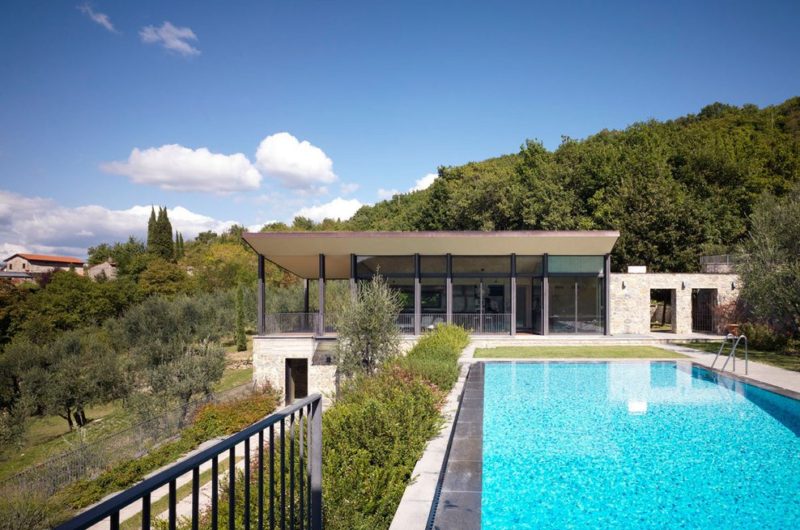 Fine Fioravanti Poolhouse by MDU Architects fine fioravanti poolhouse by mdu architects d42b0ac