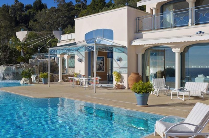 Formidable Cannes Villa in France formidable cannes villa in france 7e278b3