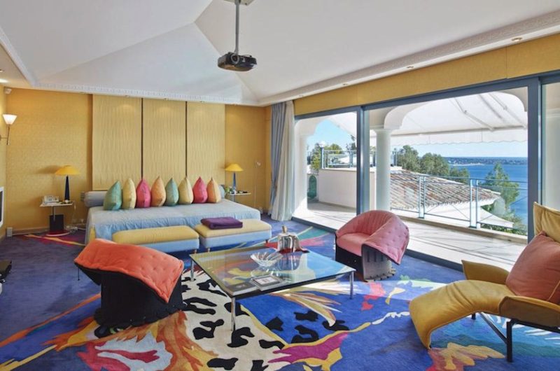 Formidable Cannes Villa in France formidable cannes villa in france b81d2f2