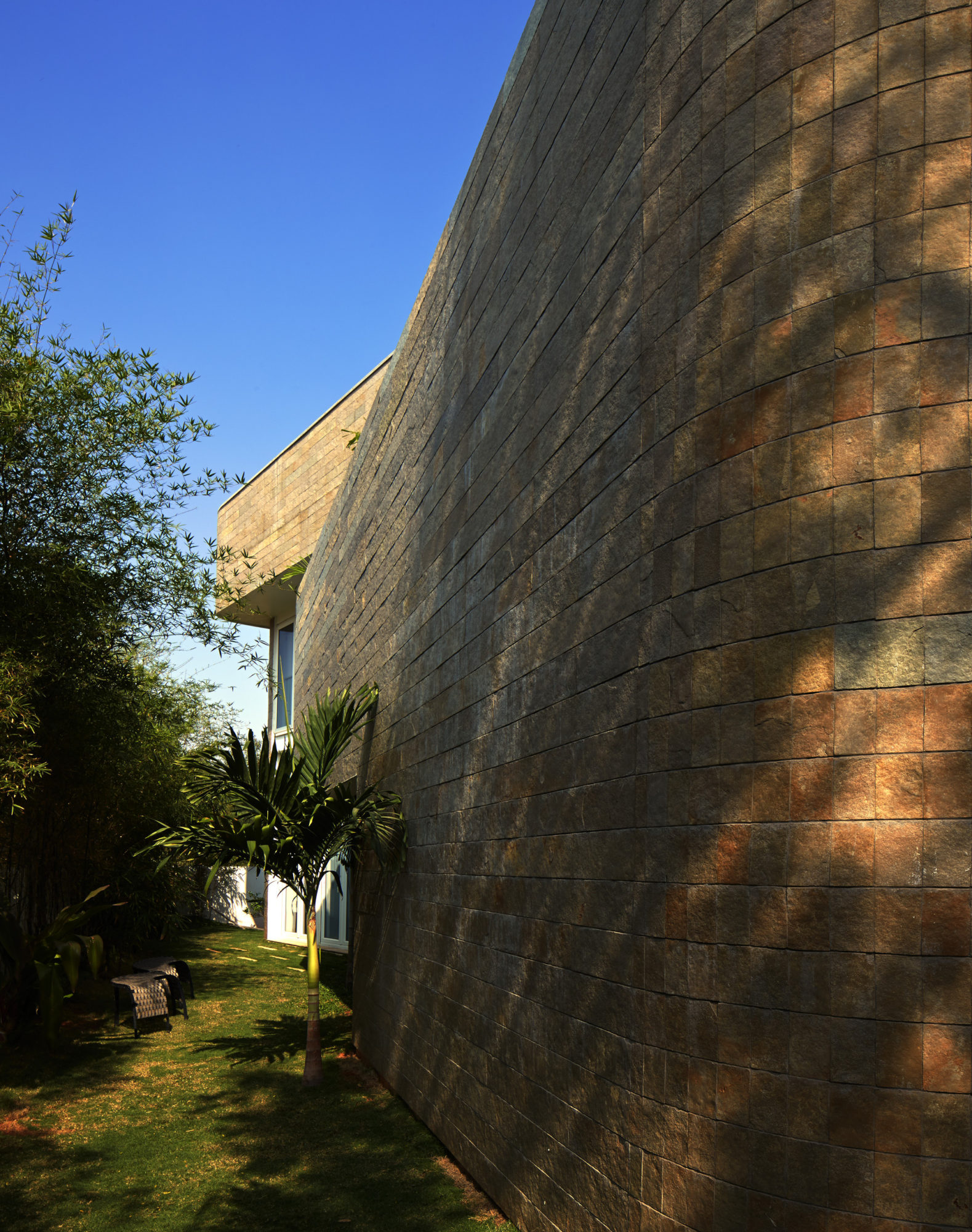 Fort House In India By Sameep Padora & Associates fort house in india by sameep padora associates 296bd3a