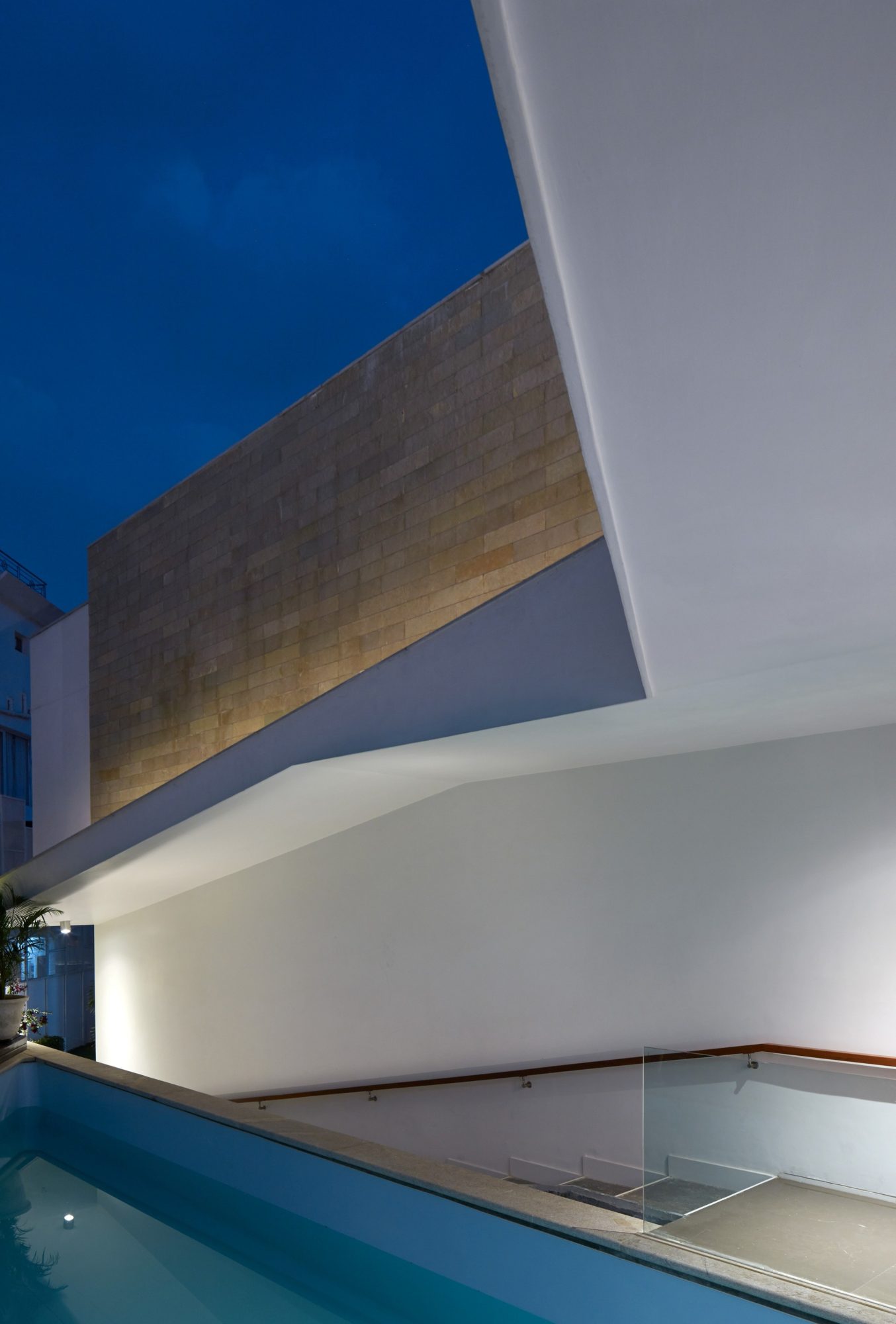 Fort House In India By Sameep Padora & Associates fort house in india by sameep padora associates 325b937