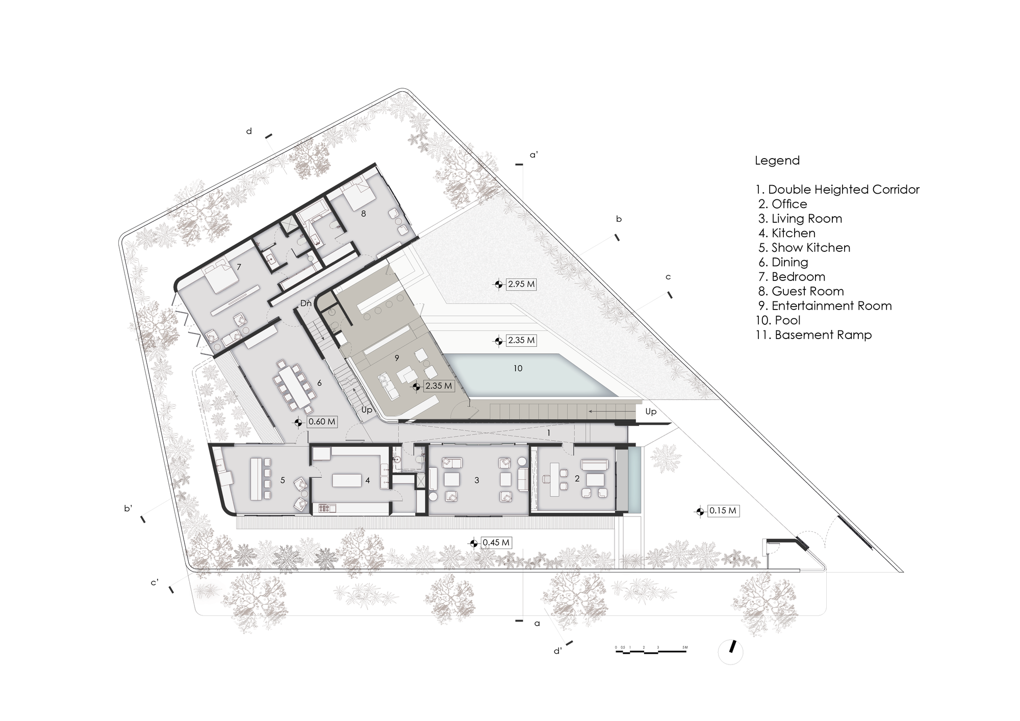 Fort House In India By Sameep Padora & Associates fort house in india by sameep padora associates 51f217f