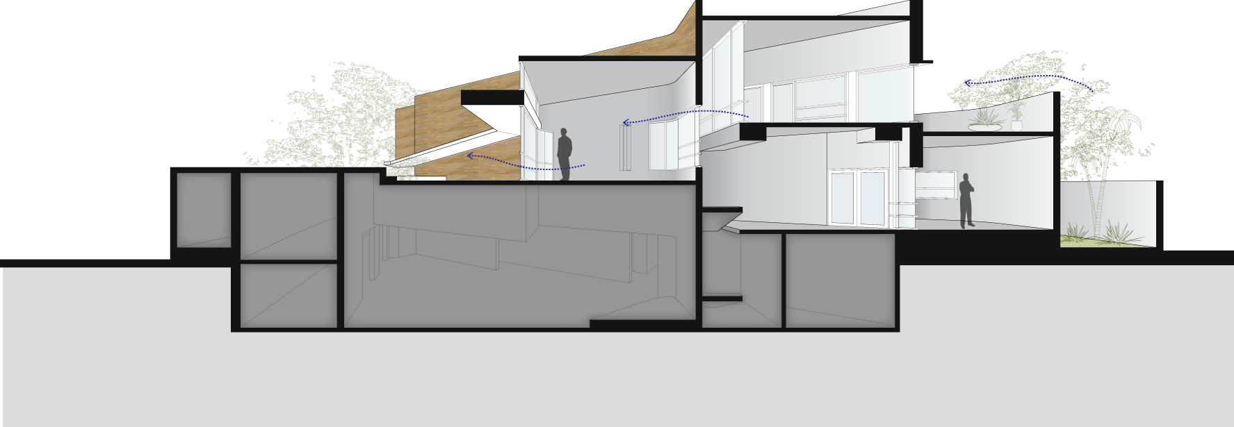 Fort House In India By Sameep Padora & Associates fort house in india by sameep padora associates 718cfbf