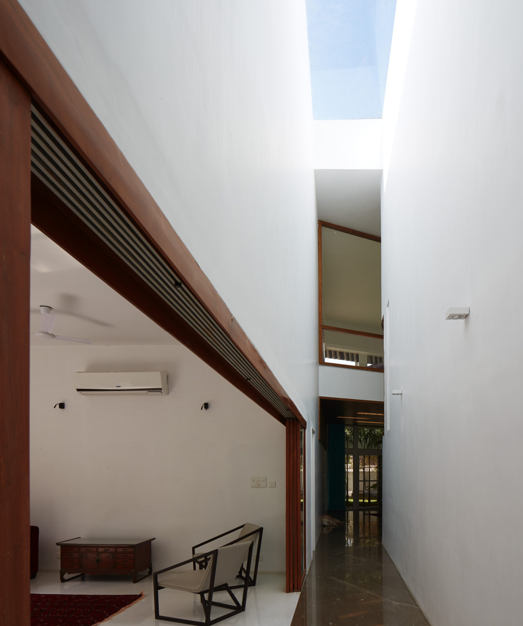 Fort House In India By Sameep Padora & Associates fort house in india by sameep padora associates 7594a49