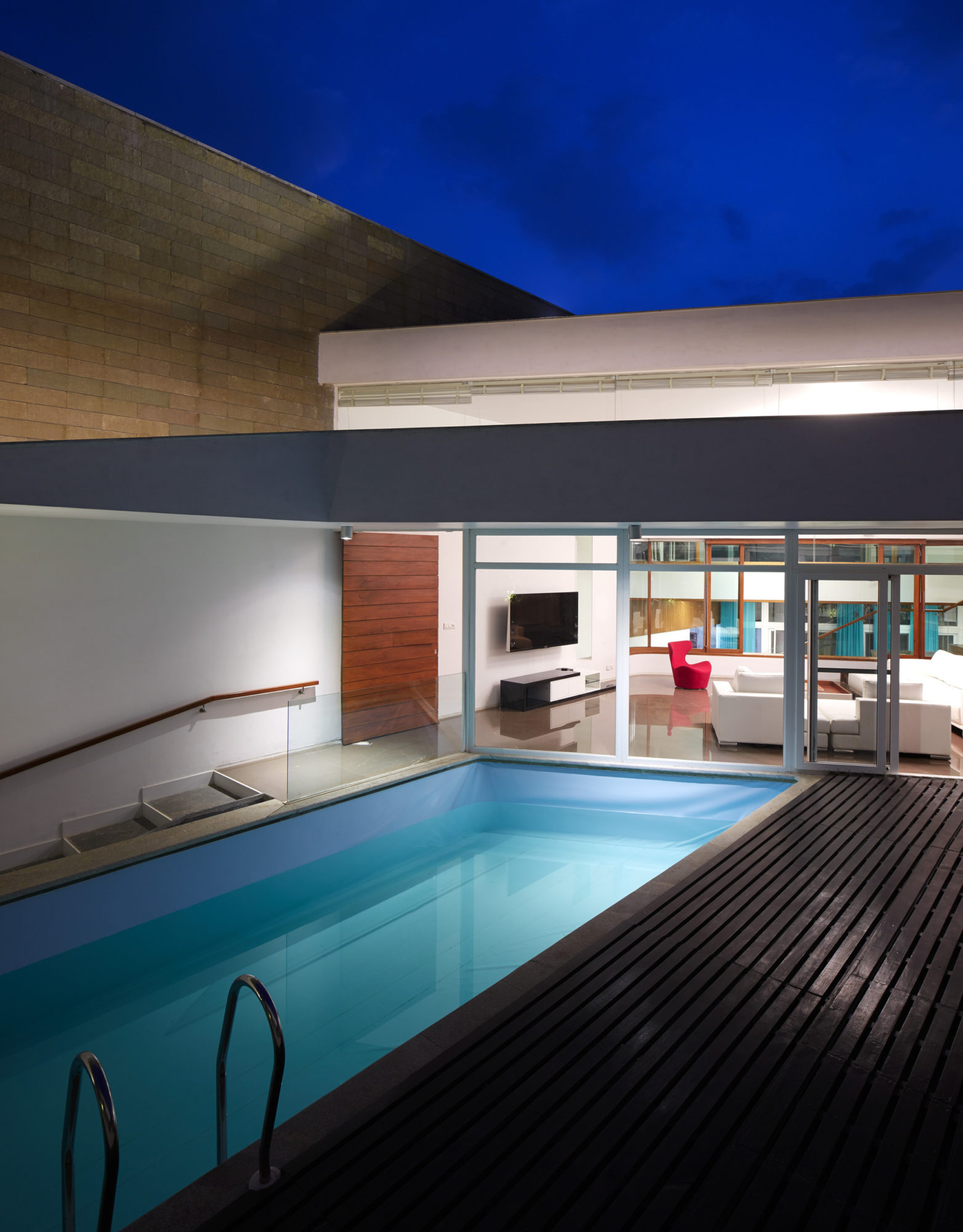 Fort House In India By Sameep Padora & Associates fort house in india by sameep padora associates af424dd