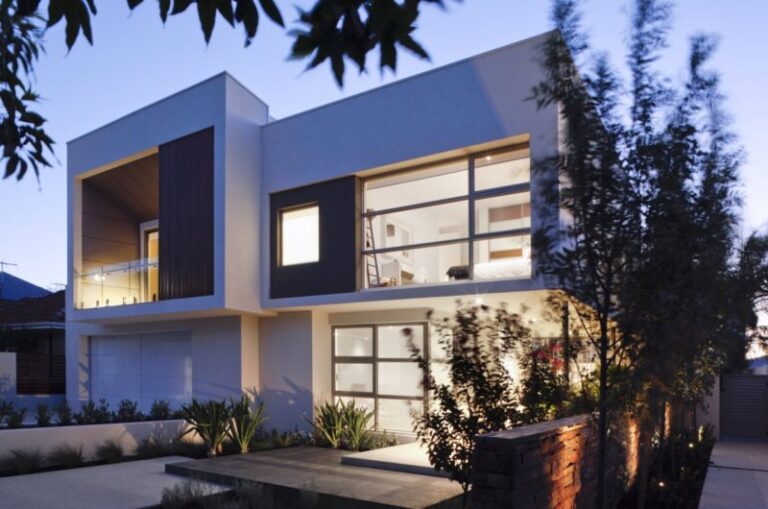 geometrized one27 grovedale by mick rule and craig sheiles homes 504d563