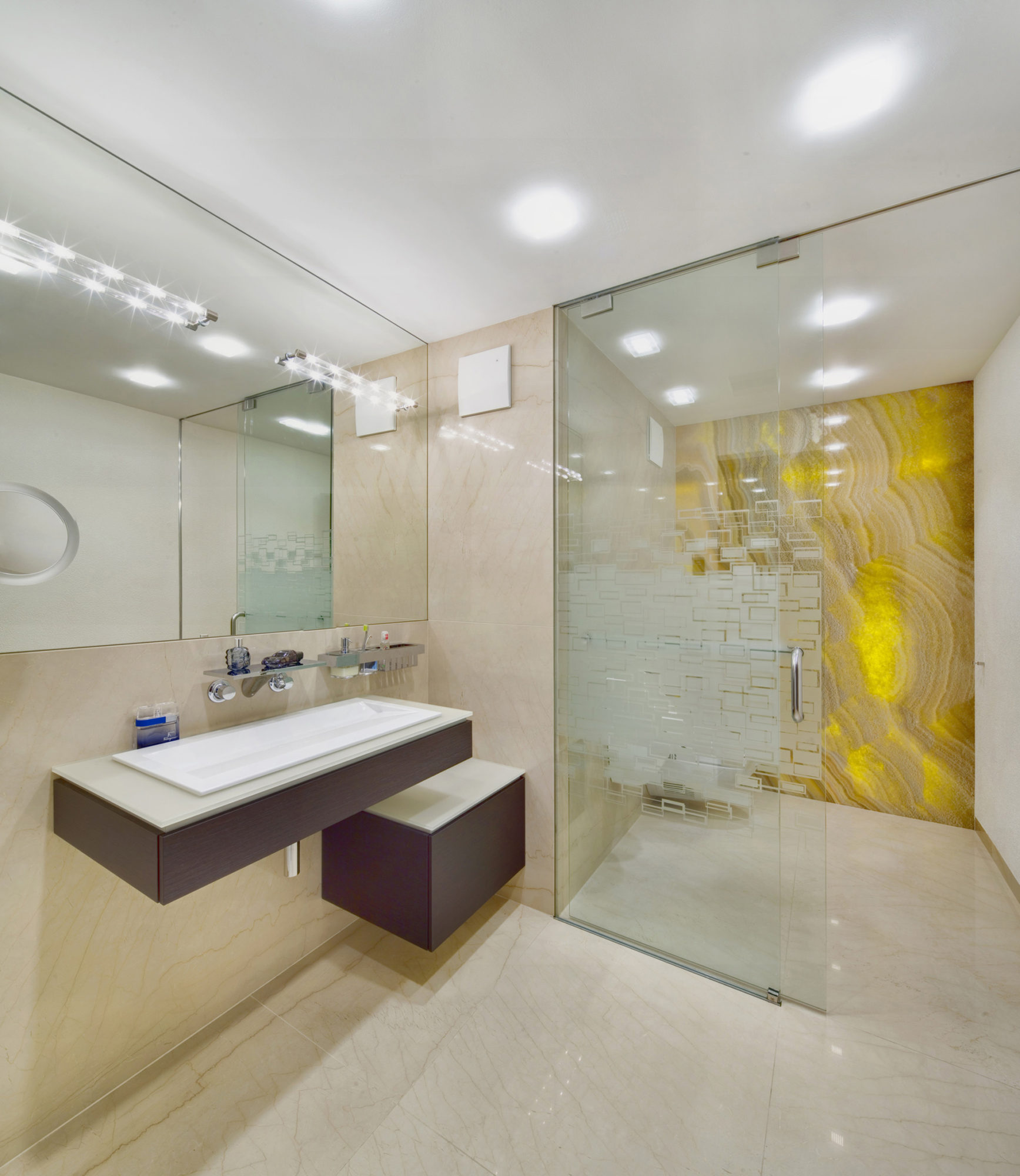 Geometrized Villa in Děčín by Studio Pha geometrized villa in dn by studio pha f173bab