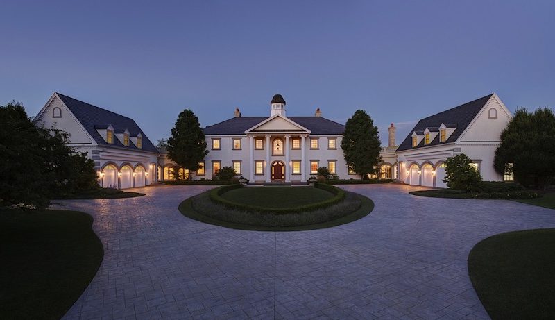 Glamorous Barrington Hills Property in Illinois, U.S.A glamorous barrington hills property in illinois usa 3a00ba1