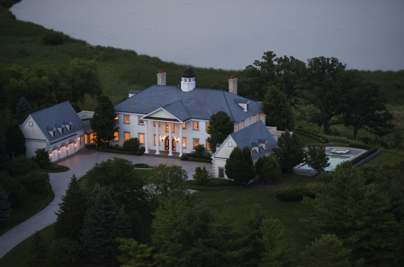 Glamorous Barrington Hills Property in Illinois, U.S.A glamorous barrington hills property in illinois usa 4331904