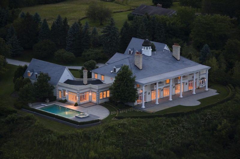 Glamorous Barrington Hills Property in Illinois, U.S.A glamorous barrington hills property in illinois usa acf98b1