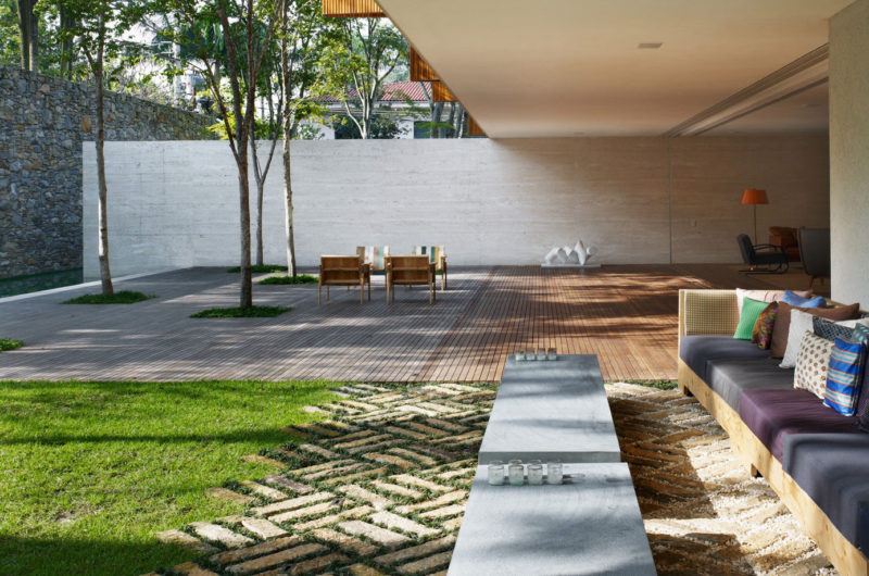 Glamorous Casa Panama by Studio Mk 27 glamorous casa panama by studio mk 27 2d86570