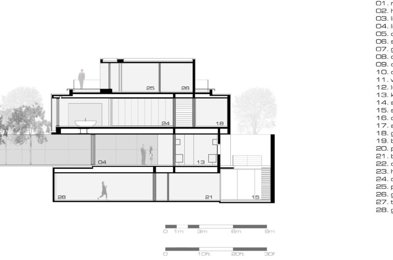 Glamorous Casa Panama by Studio Mk 27 glamorous casa panama by studio mk 27 8422b6c