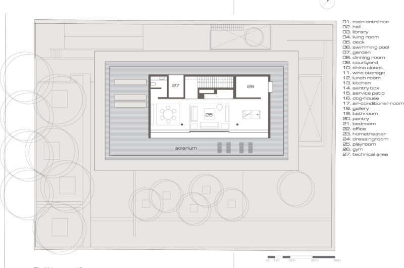 Glamorous Casa Panama by Studio Mk 27 glamorous casa panama by studio mk 27 b186a5b
