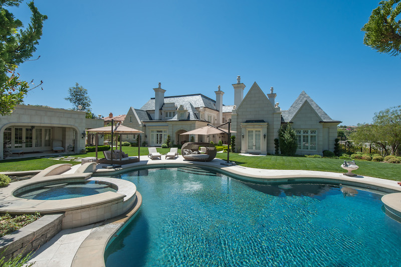 Glorious Estates In Calabasas, California glorious estates in calabasas california 7dd1dd4