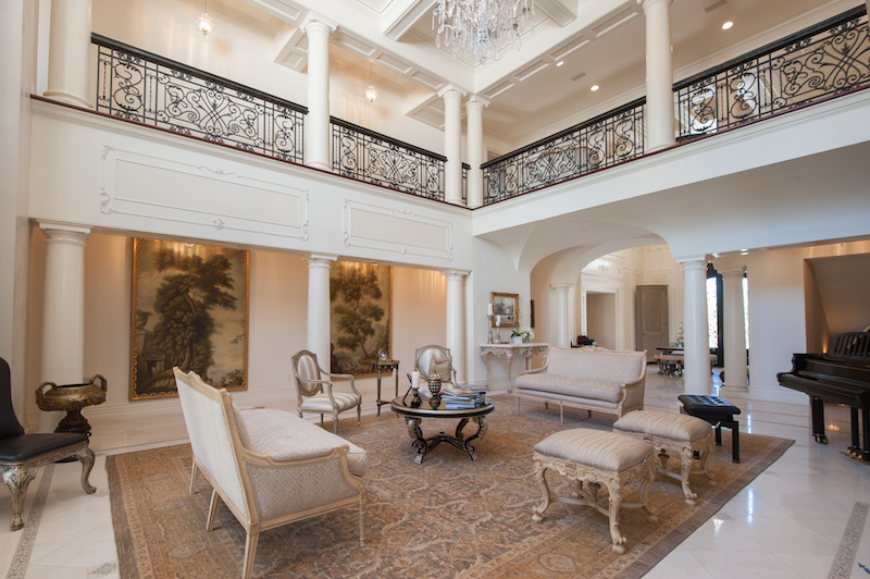 Glorious Estates In Calabasas, California glorious estates in calabasas california d6bc824