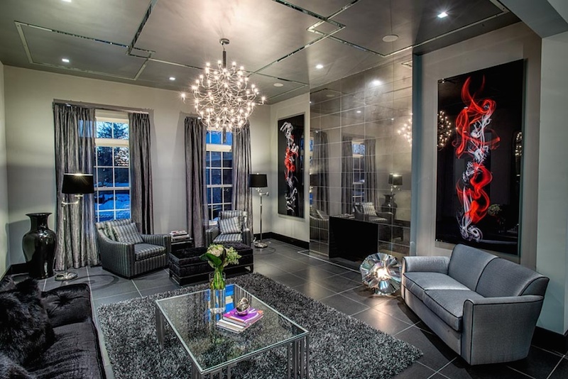 Gorgeous Georgian Estate In Greenwich, Connecticut gorgeous georgian estate in greenwich connecticut 60820ef