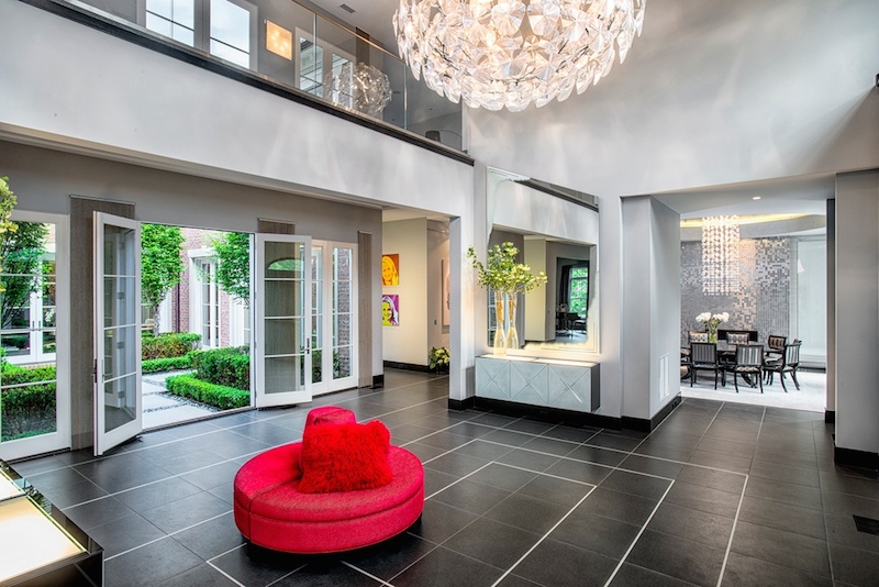 Gorgeous Georgian Estate In Greenwich, Connecticut gorgeous georgian estate in greenwich connecticut fed36d9