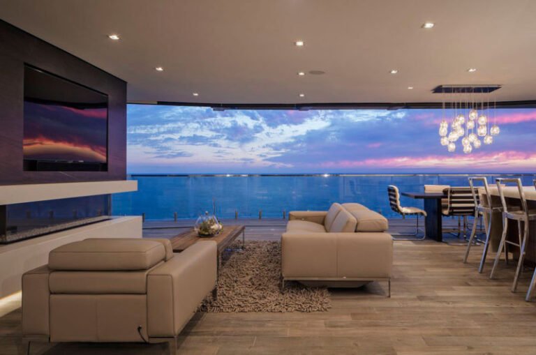 gorgeous laguna beach home in california usa e523206