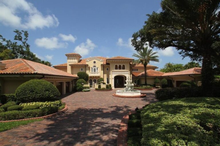 gorgeous mediterranean estate fa8638f