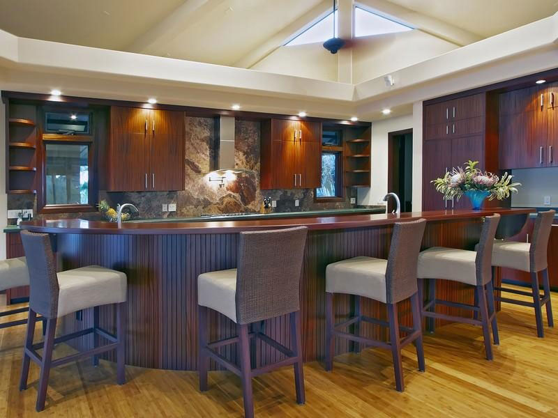 Gorgeous North Shore Beachfront Residence in Paia, Hawaii gorgeous north shore beachfront residence in paia hawaii bf2f5c2